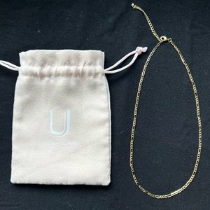 Uncommon James Yacht Necklace